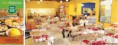 Hotel e restaurante Macambira na ROTA 232